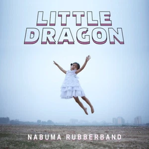 New: Little Dragon - Nabuma Rubberband [Electronica Pop] Digipak,Cd