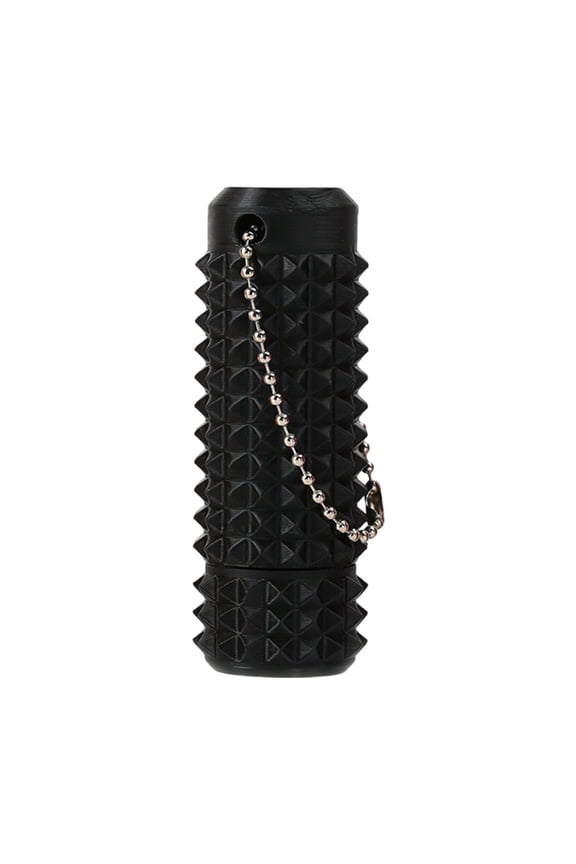 New Little Ouchies Fidget Pocket Mini Fidget Spiky Grippie Stim Keychain Venting Key Pendant For Anxiety Relief Positive Gifts