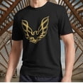 thumbnail image 1 of New Logo Trans AM Active T-Shirt Logo T-Shirt Funny Size S to 5XL, 1 of 2