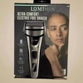 thumbnail image 1 of New Lomimen Pivot Flex Electric Foil Shaver Ergonomic Ultra Comfort, 1 of 3