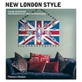 thumbnail image 1 of Pre-Owned New London Style (Hardcover) 0500514224 9780500514221, 1 of 1