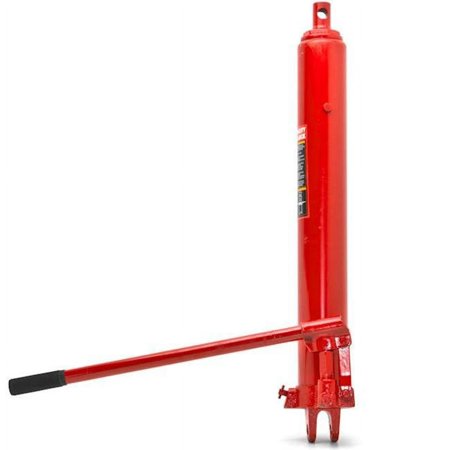 New Long Ram Jack Cherry Picker Replacement Hydraulic 8 Ton Manual Engine Hoist