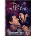 thumbnail image 1 of New Long Weekend (DVD), 1 of 3