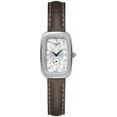 thumbnail image 1 of New Longines Equestrian Collection Steel Quartz Women's Watch L6.141.0.77.2, 1 of 2