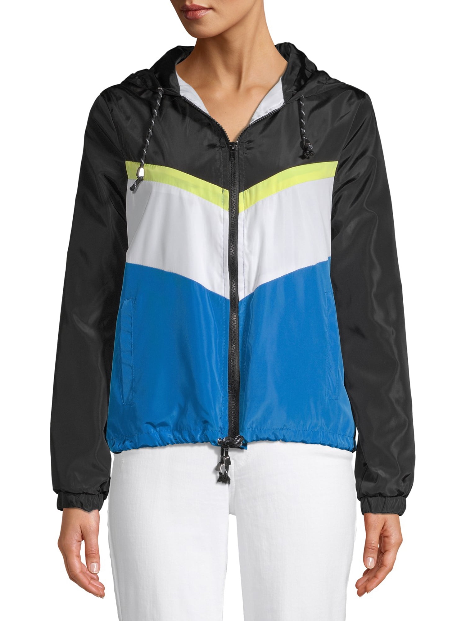 New look striped jacket Clearance