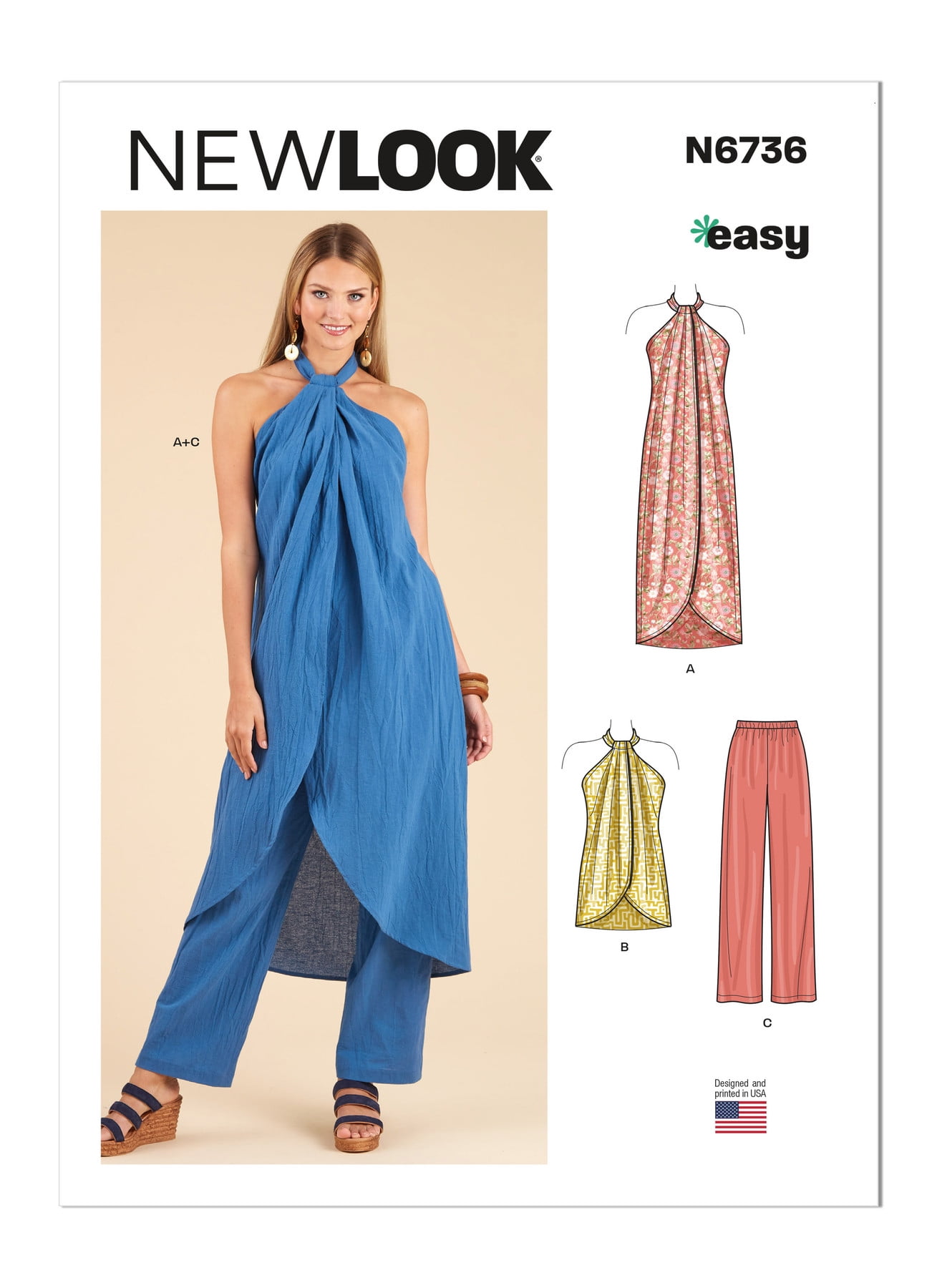 new look nice tops
