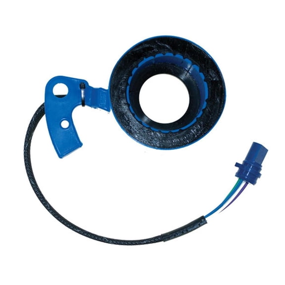 Johnson/Evinrude 3-Cyl Looper Timer Base Compatible with 1979-2001 60-75HP 3.000" Bore 2-Stroke 133-3378 584269 584562 0583378 Replaces 582724 583060 Marine Boat Outboard Engine Part