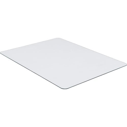 New Lorell Tempered Glass Chairmat