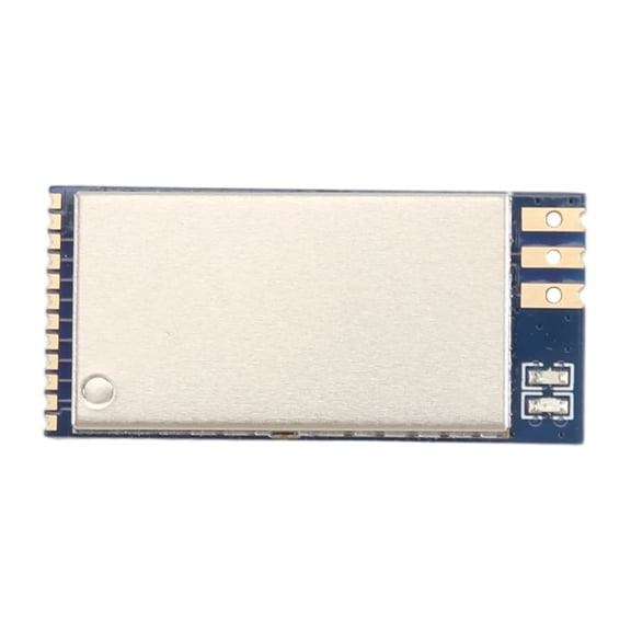 New Lot UWB3000F27 - UWB Decawave'S DW3000 Accuracy 10cm Tracking Indoor Positioning Module 500mW Ranging Module