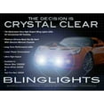 thumbnail image 1 of New Lotus Elise Exige LED Fog Lamps Driving Lights Kit Foglamps Foglights Drivinglights, 1 of 4