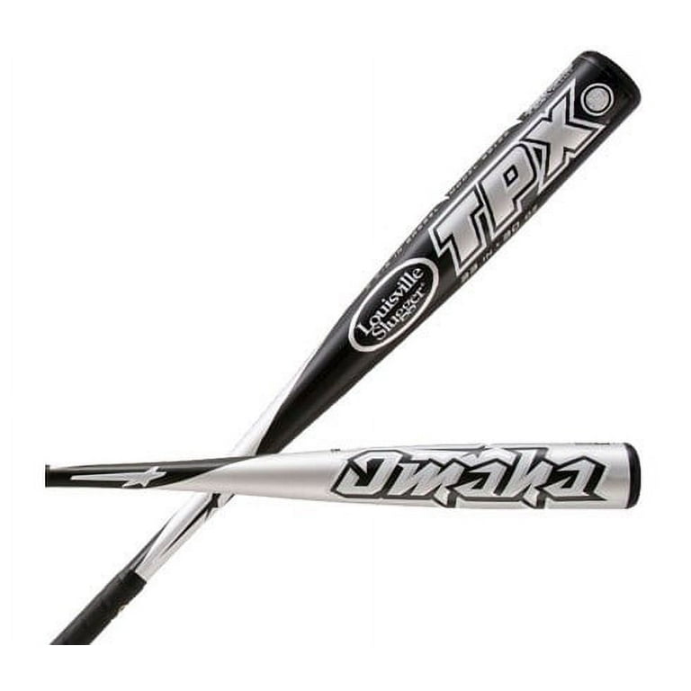 Louisville Slugger TPX Omaha (CBX6) 32 32/29 Baseball Bat