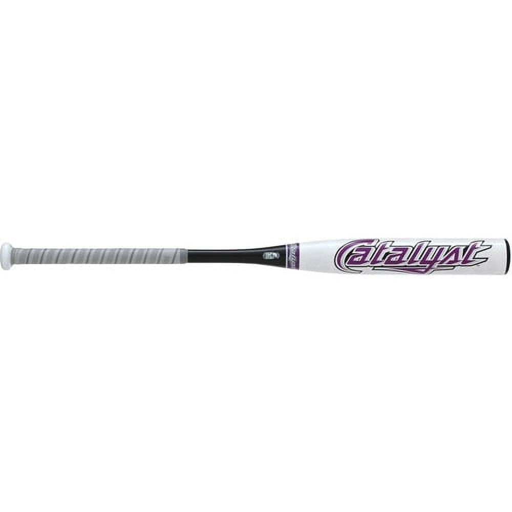 New Louisville Slugger 25/12.5 Catalyst FP12CY Fastpitch Softball Bat