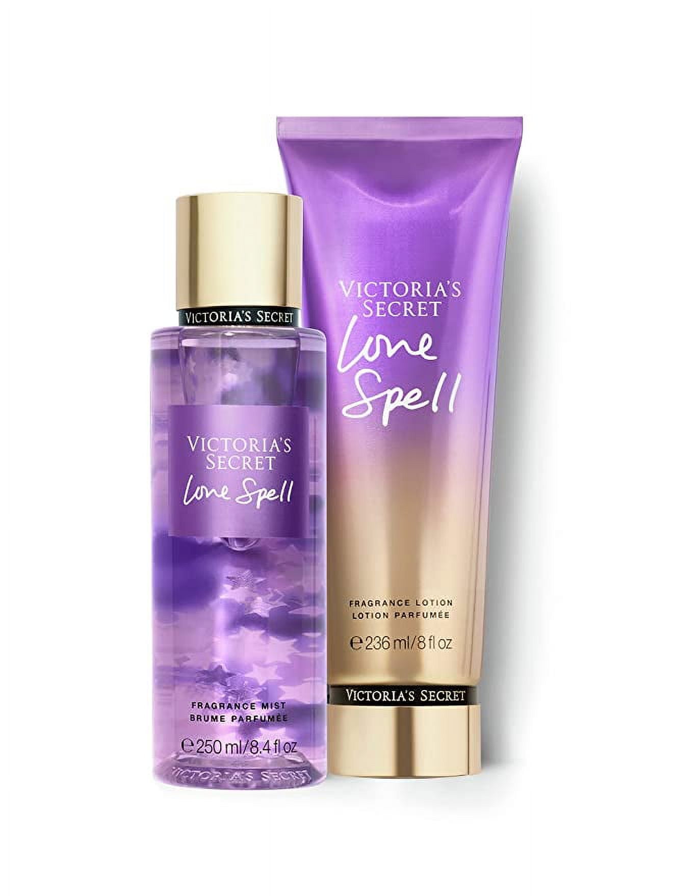 Love Spell Decadent by Victoria's Secret Fragrance Mist 8.4 oz, 8.4 oz -  Kroger