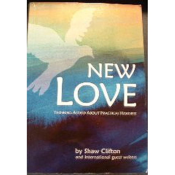 Pre-Owned New Love: Thinking Aloud About Practical Holiness[Buy Paperback