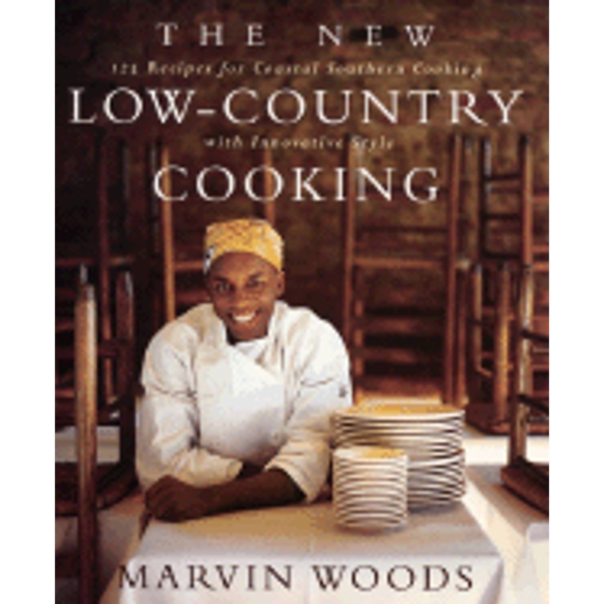 Pre-Owned New Low-Country Cooking: 125 Recipes for Southern Cooking with Innovative Style (Hardcover) 0688172059 9780688172053