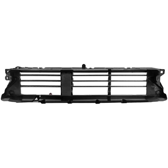 New Lower Active Grille Shutter Compatible With Honda CR-V Black Edition 4 Cyl 1.5L CR-V Special Edition 4 Cyl 1.5L CR-V Sport 4 Cyl 1.5L 2020-2022 By HO1206106 71350TLAA51