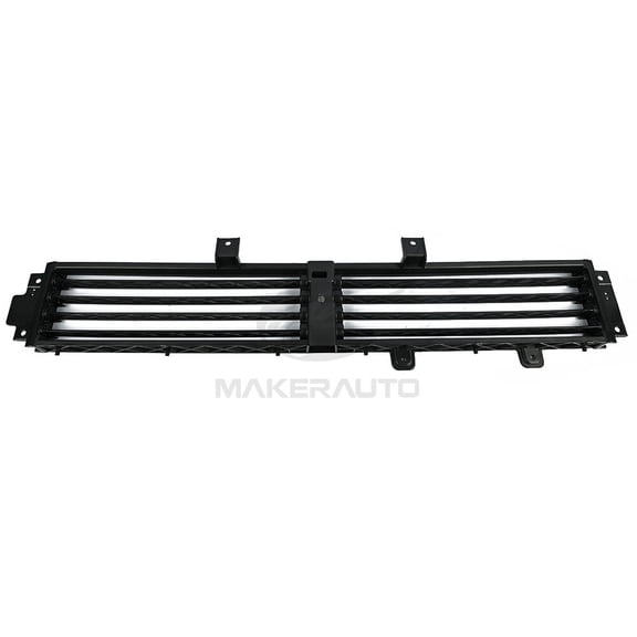 Lower Active Grille Shutter For Chevrolet Traverse 2018 2019 2020 2021 Lower GM1206107 84646341