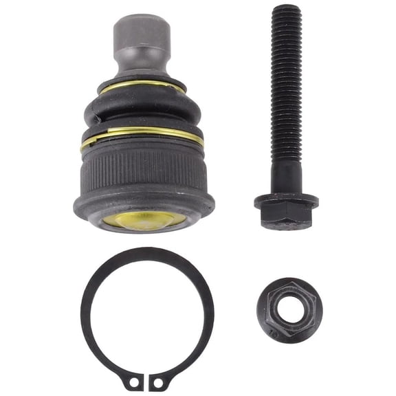 New Lower Ball Joint Compatible With Chevrolet Nissan Sentra SL 4 Cyl 1.8L NV200 S 4 Cyl 2.0L Sentra SE-R Spec V 4 Cyl 2.5L City Express LT 4 Cyl 2.0L 2007-2018 By JBJ501