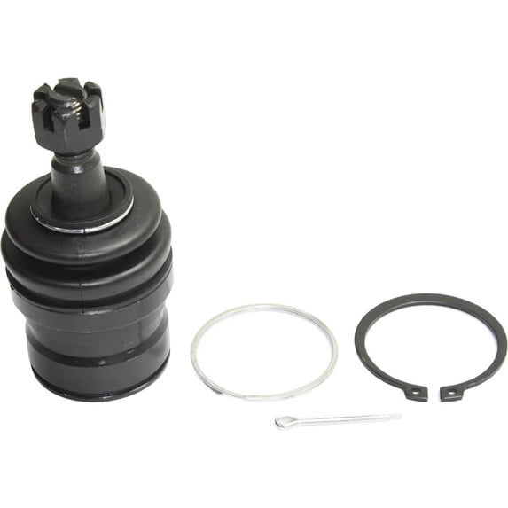 New Lower Ball Joint Compatible With Dodge Dakota SE 4 Cyl 2.5L Dakota SE 4 Cyl 2.2L Dakota Sport 8 Cyl 5.2L Dakota SE 8 Cyl 5.2L 1987-1996 By 287008 2601330 4322564 5051147