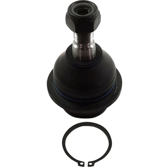 New Lower Ball Joint Compatible With Ford Mazda Mercury Mountaineer Luxury 6 Cyl 4.0L Ranger EV Ranger XL 6 Cyl 4.0L Explorer Limited 6 Cyl 4.0L 2002-2011 By F87Z3050BA 7L2Z3050A