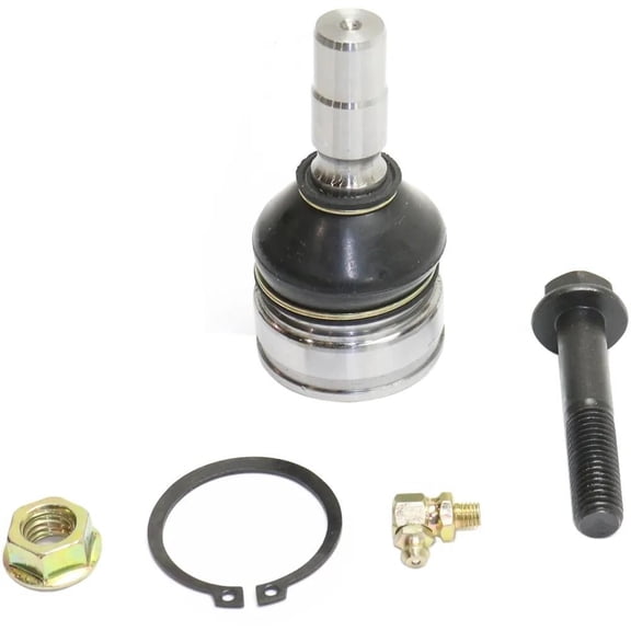 New Lower Ball Joint Compatible With Ford Mustang GT 8 Cyl 4.6L Mustang Base 6 Cyl 4.0L Shelby GT 8 4.6L 2005-2010 By 2601594 5051322 45D2322 46D2322A 4R3Z3078BA