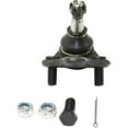 thumbnail image 1 of New Lower Ball Joint Compatible With Geo Toyota Corolla LE 4 Cyl 1.8L Prizm LSi 4 Cyl 1.8L Corolla DX 4 Cyl 1.8L Prizm Base 4 Cyl 1.6L 1993-1995 By 256028 1014715 2601444 5051208, 1 of 5