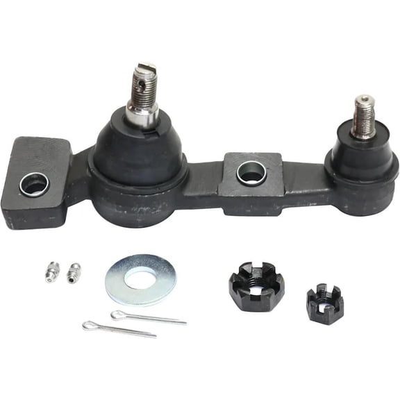 New Lower Ball Joint Compatible With Lexus GS460 Base 8 Cyl 4.6L IS300 F Sport 4 Cyl 2.0L IS200t Base 4 Cyl 2.0L 2006-2020 By 1017062 45D1501 5051484 61044033 4333059165 BJ64184