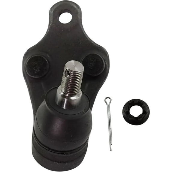New Lower Ball Joint Compatible With Lexus Toyota Camry L 4 Cyl 2.5L Camry LE 4 Cyl 2.4L Camry CE 4 Cyl 2.4L Camry Hybrid 4 Cyl 2.4L 2005-2018 By 1015840 2601653 2601690 5051362