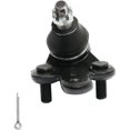 thumbnail image 1 of New Lower Ball Joint Compatible With Lexus Toyota RX350L Base 6 Cyl 3.5L RX450h Base 6 Cyl 3.5L Venza Limited 6 Cyl 3.5L 2008-2022 By 1017332 TC5009 45D10005 FA2464 5051506 6104404, 1 of 5