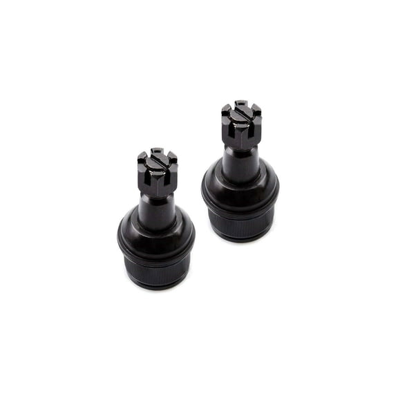 New Lower Ball Joints Front Suspension Kit Fits select: 1992-2019 FORD ECONOLINE