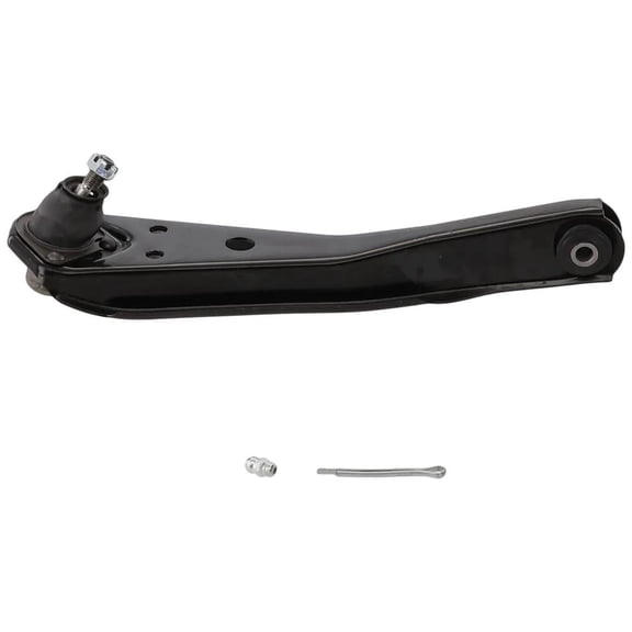 New Lower Control Arm Compatible With Ford Mercury Comet Base 6 Cyl 4.1L Montego MX Brougham 8 Cyl 7.0L Cougar Boss 302 8 Cyl 5.0L 1968-1980 By D10Z3078A D5DZ3078A
