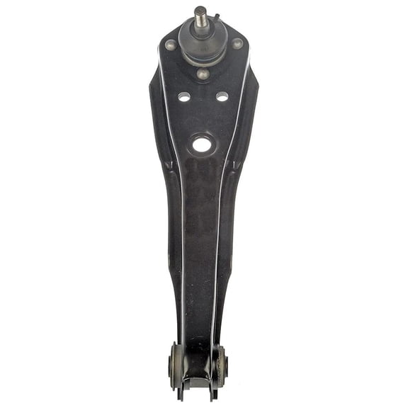 New Lower Control Arm Compatible With Ford Mercury Montego MX Brougham 8 Cyl 5.8L Cyclone Spoiler 8 Cyl 7.0L Cougar Boss 302 8 Cyl 5.0L 1968-1980 By TC6637 CK8123 RK8123 FA1020