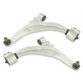 thumbnail image 1 of New Lower Control Arms Ball Joints for Chevrolet Cruze 10-15 LIFETIME WARRANTY, 1 of 1