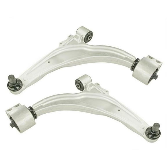 New Lower Control Arms Ball Joints for Chevrolet Cruze 10-15 LIFETIME WARRANTY