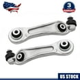 thumbnail image 1 of New Lower Control Arms Front Left + Right Set For 2021-2024 Jeep Grand Cherokee, 1 of 9