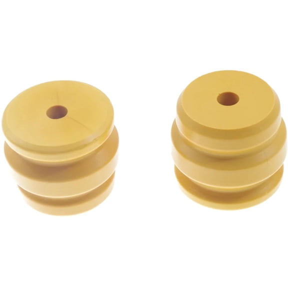 New Lower Front Bump Stop Compatible With Dodge Durango SLT Plus 6 Cyl 3.9L Durango Sport 8 Cyl 5.2L Durango Base 8 Cyl 4.7L Durango SLT 8 Cyl 5.2L 1998-2003 By 52106122AA
