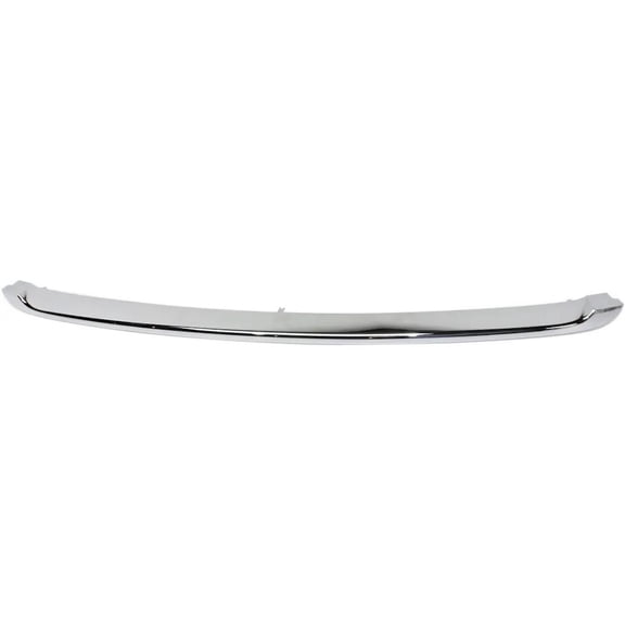 New Lower Grille Trim Compatible With Mini Cooper Clubman Cooper Roadster Base Base 4 Cyl 1.6L Coupe 2007-2015 By Mc1216100 51112751624 REPM015913