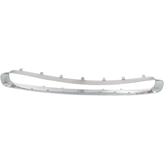 New Lower Grille Trim Compatible With Mini Cooper Countryman Base Cooper Paceman Base 2011-2016 By MC1037101 51119804005