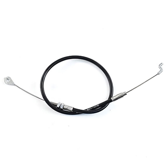 Cowl Latch Release Cable Compatible with 2005-2021 Mercury Verado L6 Inline 6 200 225 250 275 300 350 400 HP 4-Stroke 8M0153958 889694 8M0080491 Lower Side Cover