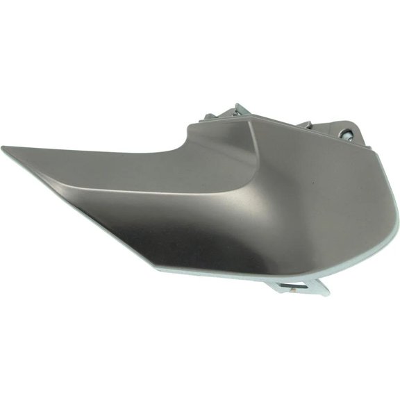 New Lower Left Grille Trim Compatible With Lexus RX450h Base RX350L Base RX350 F Sport RX450h F Sport RX450hL Base RX350 Base 2016-2019 By LX1214100 531240E060