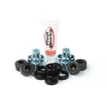 thumbnail image 1 of Front Lower Suspension A-Arm 1987-2014 Honda TRX Sportrax ATV OEM Replacement Steel Construction Compatible with Honda Sport ATV Replaces 51350-HC0-000 PWAAK-H02-432L, 1 of 2