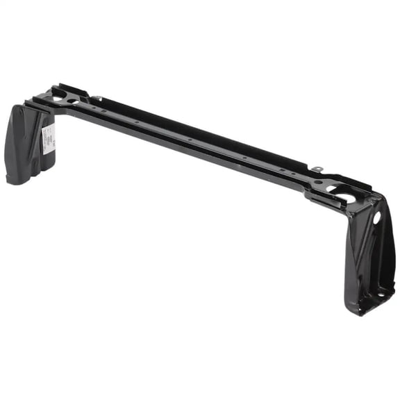 New Lower Radiator Support Compatible With Chrysler Dodge Challenger SRT Hellcat Redeye 8 Cyl 6.2L Charger Pursuit 6 Cyl 3.6L 2005-2023 By CH1225198 5065240AH 5065240AG