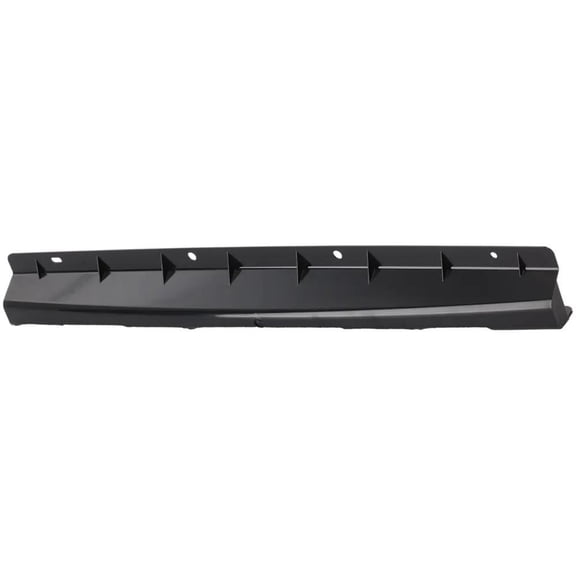 New Lower Rear Bumper Retainer Compatible With Jeep Cherokee Trailhawk 6 Cyl 3.2L Cherokee X 6 Cyl 3.2L Cherokee Trailhawk Elite 6 Cyl 3.2L 2019-2023 By CH1140113 68288627AB
