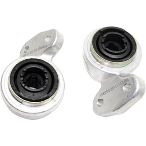 New Lower Rearward Control Arm Bushing Compatible With Bmw 328i Base 6 Cyl 2.8L 330Ci M 6 Cyl 3.0L 330i Base 6 Cyl 3.0L 1999-2008 By 31126757623 31126783376 K200714 MS10405