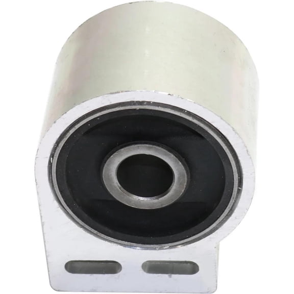 New Premium Lower Rearward Control Arm Bushing Compatible With Chevrolet GMC Pontiac Captiva Sport LTZ 6 Cyl 3.0L Torrent Base 6 Cyl 3.4L 2002-2017 By TD874W 45G3807 FB1151 5651442