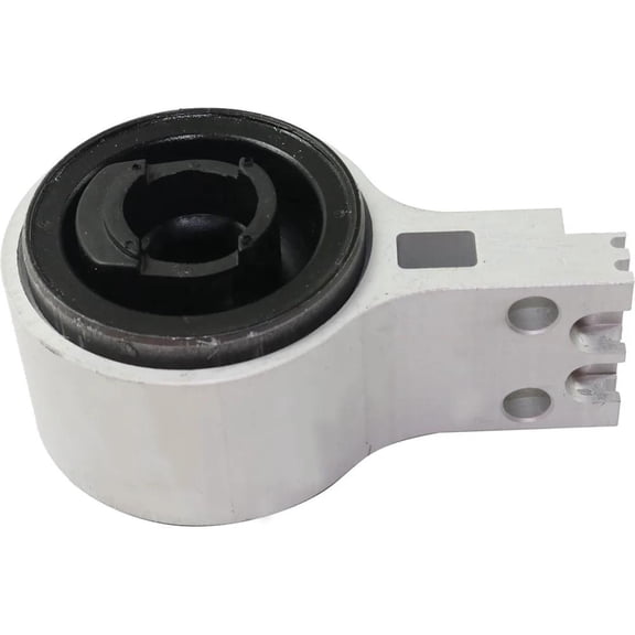 New Lower Rearward Control Arm Bushing Compatible With Ford Lincoln Mercury Flex Titanium 6 Cyl 3.5L Five Hundred SE 6 Cyl 3.0L 2005-2012 By 9G1Z3C339B 9G1Z3C403B