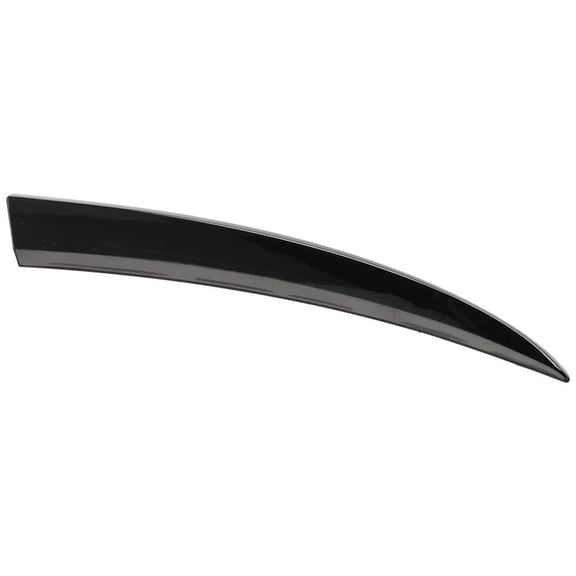 New Lower Right Grille Assembly Compatible With Dodge Durango GT 6 Cyl 3.6L Durango SRT Hellcat Premium 8 Cyl 6.2L Durango SRT Hellcat 8 Cyl 6.2L 2021-2024 By CH1213108 6UZ40DX8AA