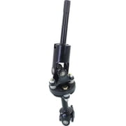 New Lower Steering Shaft Compatible With Chevrolet Suzuki S10 Xtreme 6 Cyl 4.3L Grand Vitara JLS Plus 6 Cyl 2.5L Grand Vitara Base 6 Cyl 2.5L 1999-2005 By REPS545701