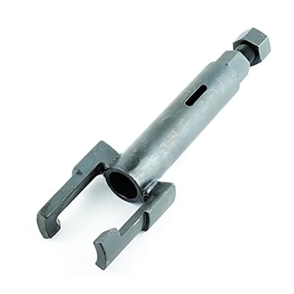 New Lower Unit Bearing Compatible with Carrier Puller Mercury Verado L6 350 400 400R HP Supercharged 4-Stroke High-Performance Outboard 2015-2018 ACME Threads Solid Steel Tool 983-226