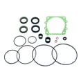 thumbnail image 1 of New Lower Unit Seal Kit Compatible With Yamaha 6 Cyl 3.544 Bore 76 Degree 200 HP 6 Cyl 3.544 Bore 76 Degree 225 HP By 65L-W0001-C0-00 66K-W0001-20-00, 1 of 2